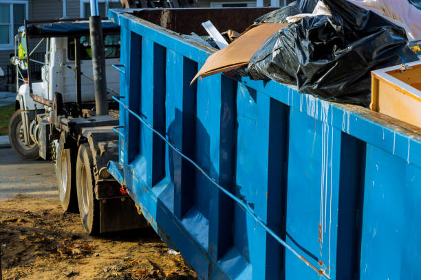 Best Scrap Metal Removal  in Douglas, GA