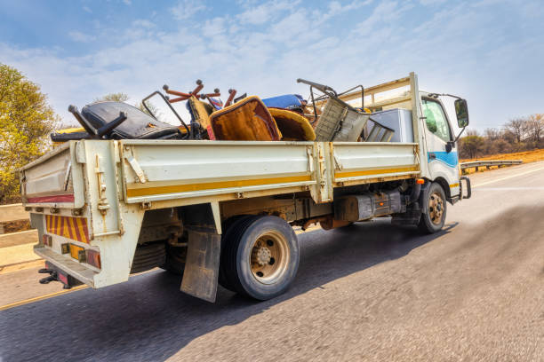 Best Construction Debris Removal  in Douglas, GA