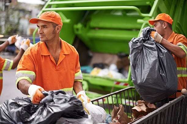 Best Yard Waste Removal  in Douglas, GA