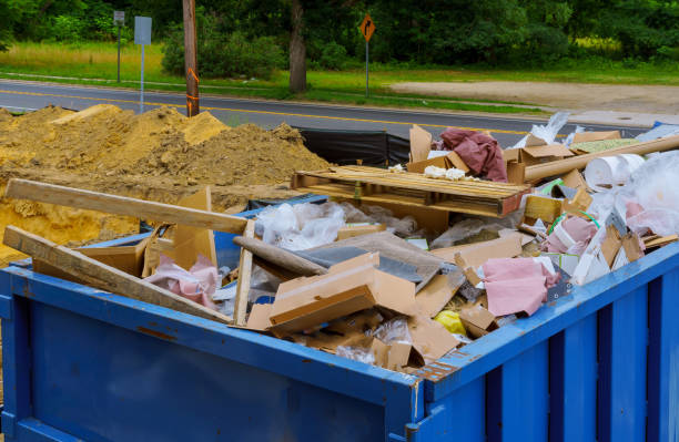 Best Attic Cleanout  in Douglas, GA